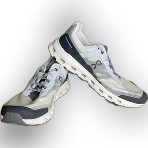 Mens On Cloudvista Running Shoes - Sz 11